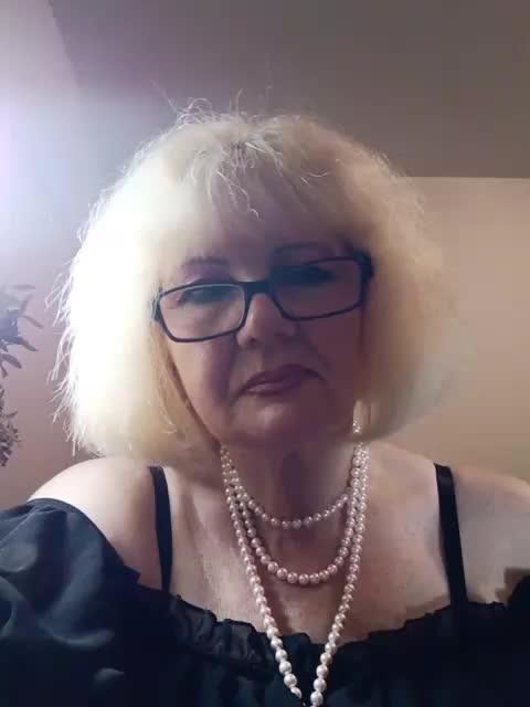 BoloshkaBlonda Live Sex December 13, 2025