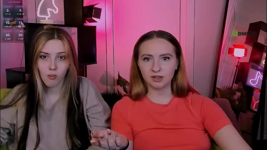 mila_glow Live Sex December 17, 2025