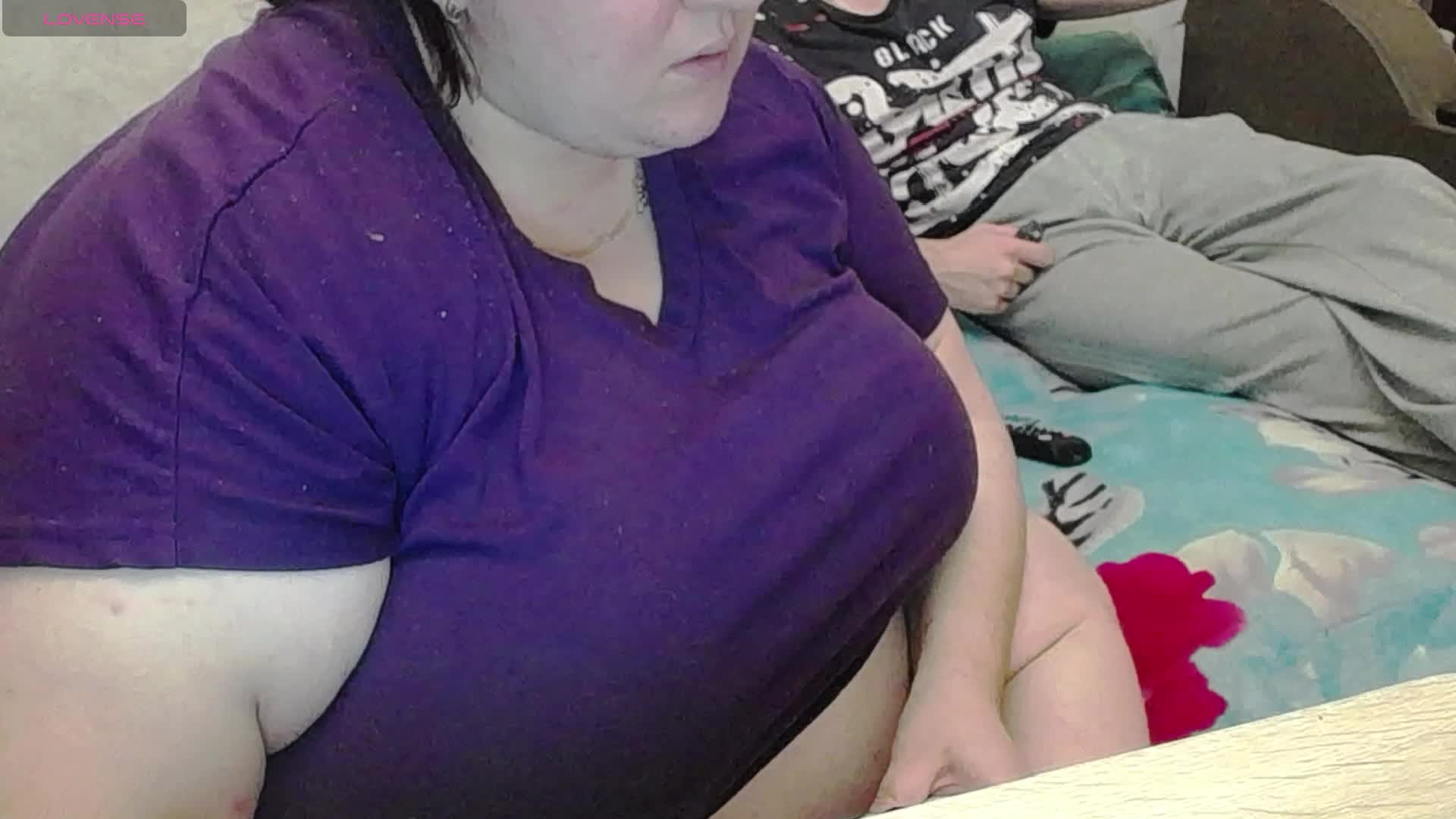 LicaBlack Live Sex December 19, 2025