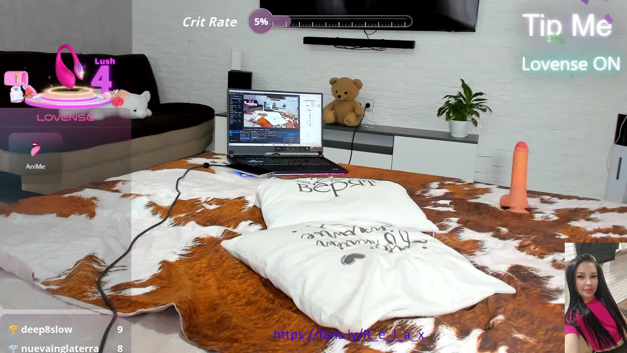 R-e-l-a-x- Live Sex December 13, 2025