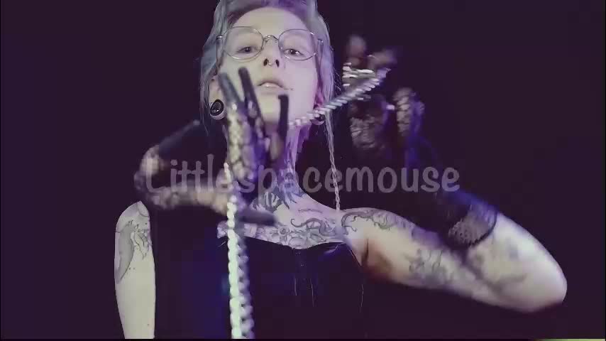 littlespacemouse Live Sex December 17, 2025