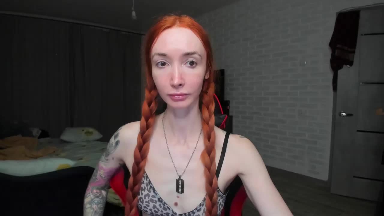 Roxy-Sun Live Sex December 14, 2025