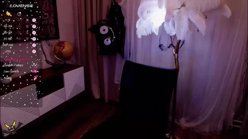 black_pant3r Live Sex December 14, 2025