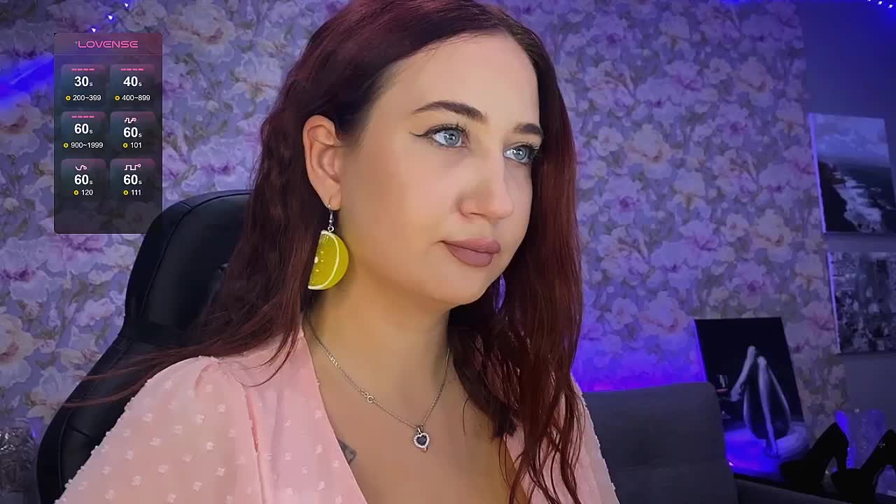 Crystal_eternity Live Sex December 13, 2025