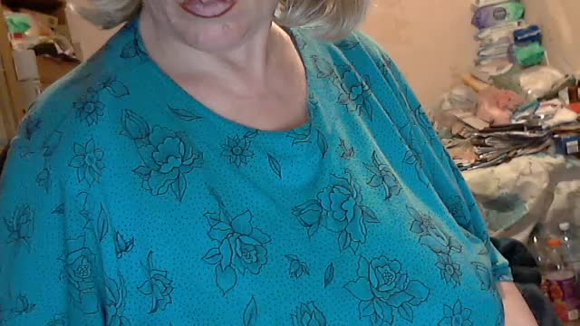 Bonditta Live Sex December 13, 2025