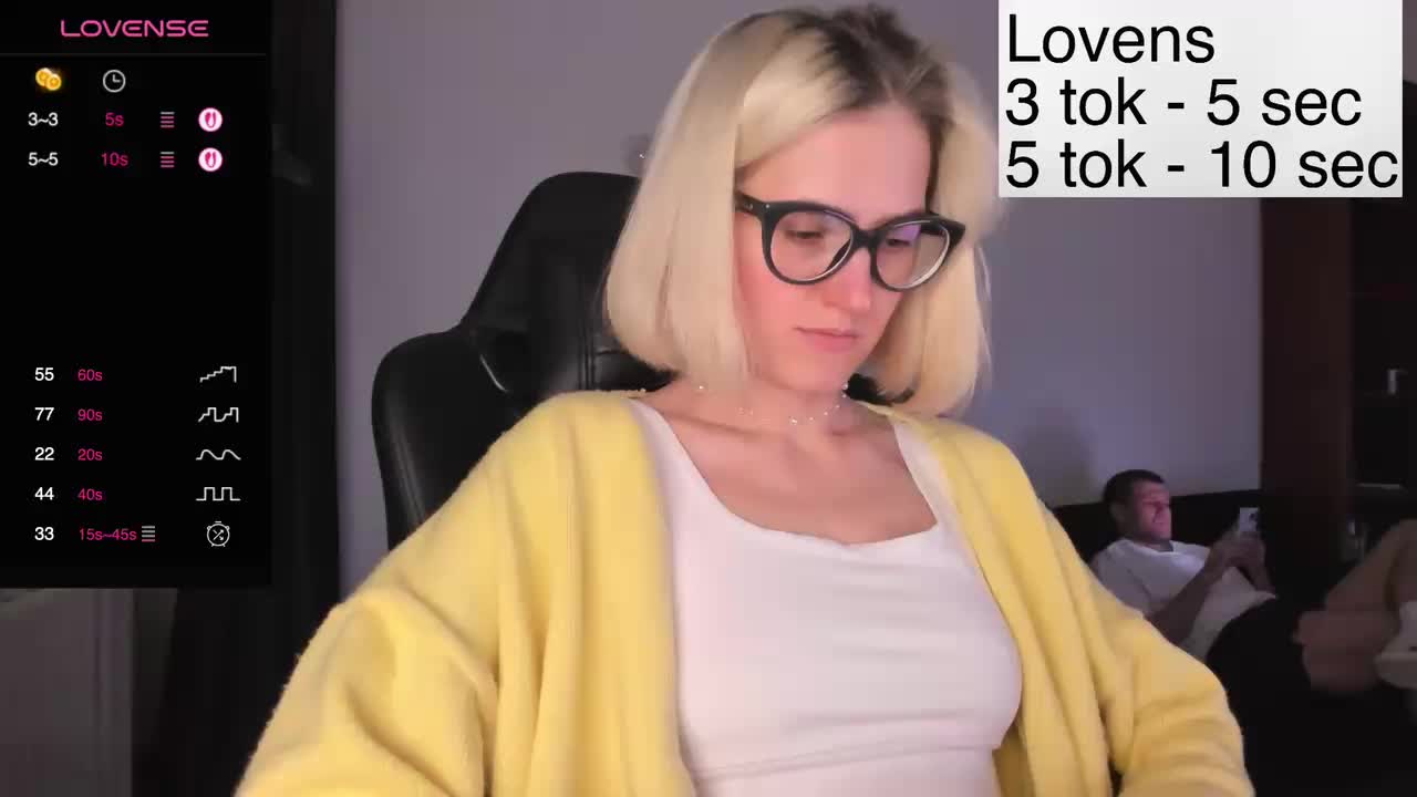 Sexy-Sweets Live Sex December 15, 2025