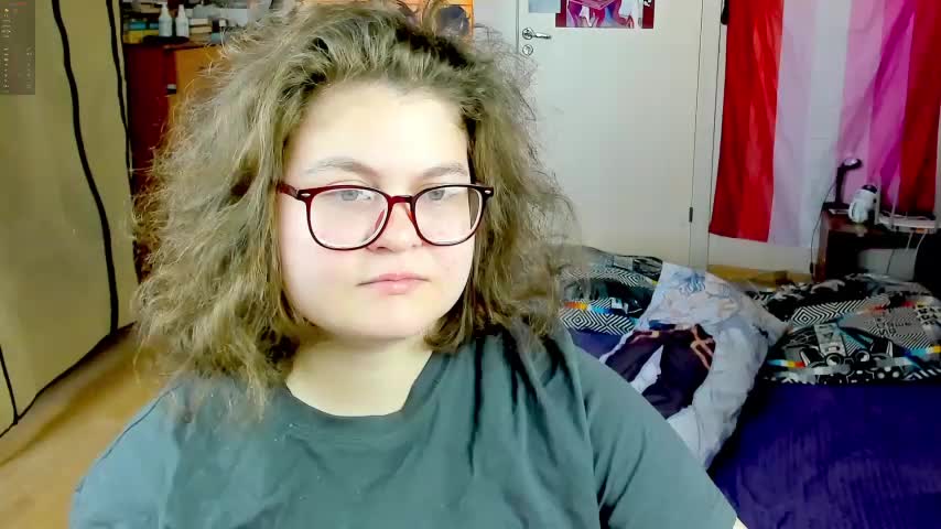 Sashy_Way Live Sex December 12, 2025