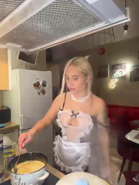 Tvoyasamka77 Live Sex December 13, 2025