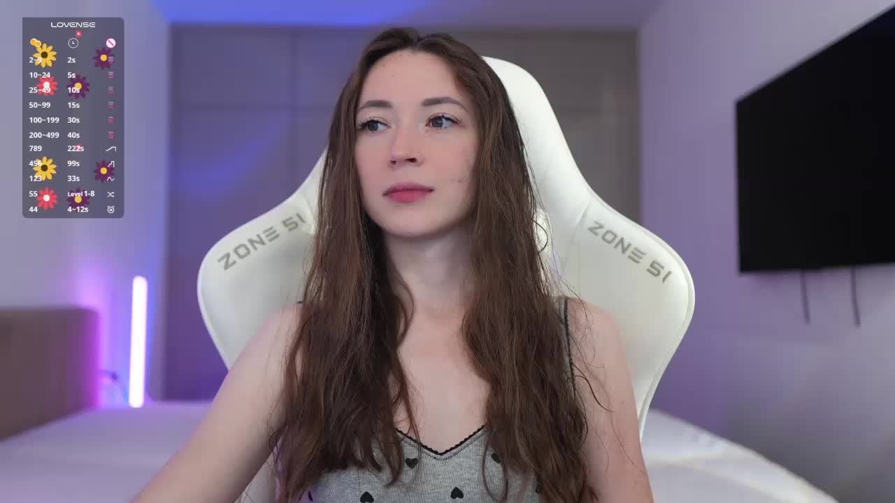 lollipop-o Live Sex December 17, 2025