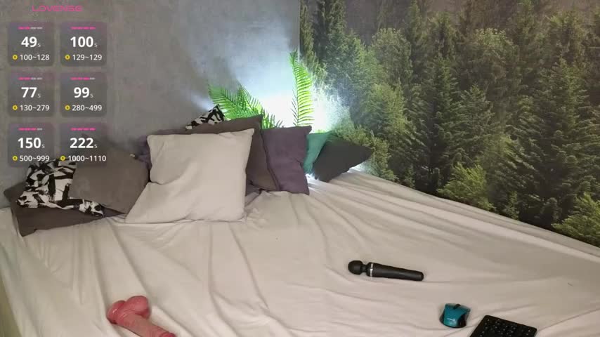 Mary_Walker Live Sex December 15, 2025