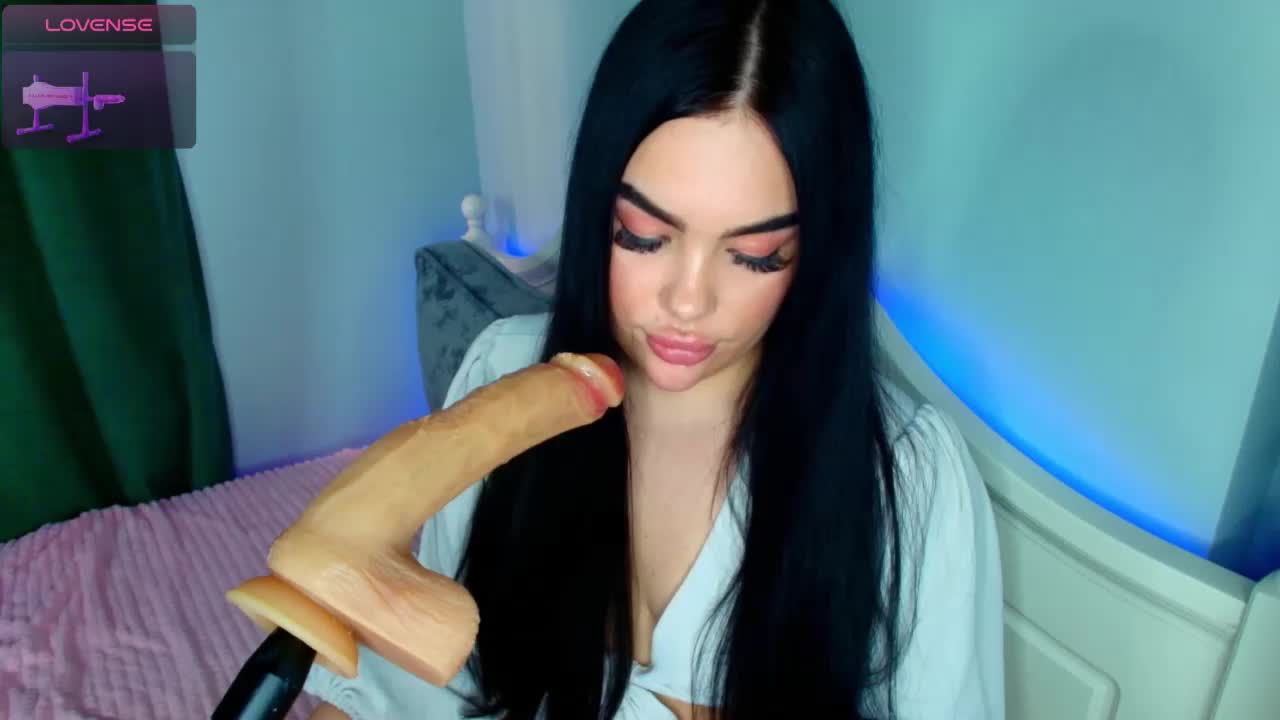 katerine-Monroe Live Sex December 13, 2025