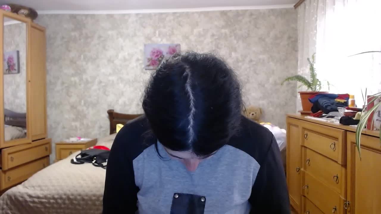 KristiWhite Live Sex December 13, 2025