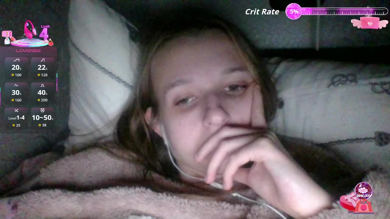 Draznilkina Live Sex December 13, 2025