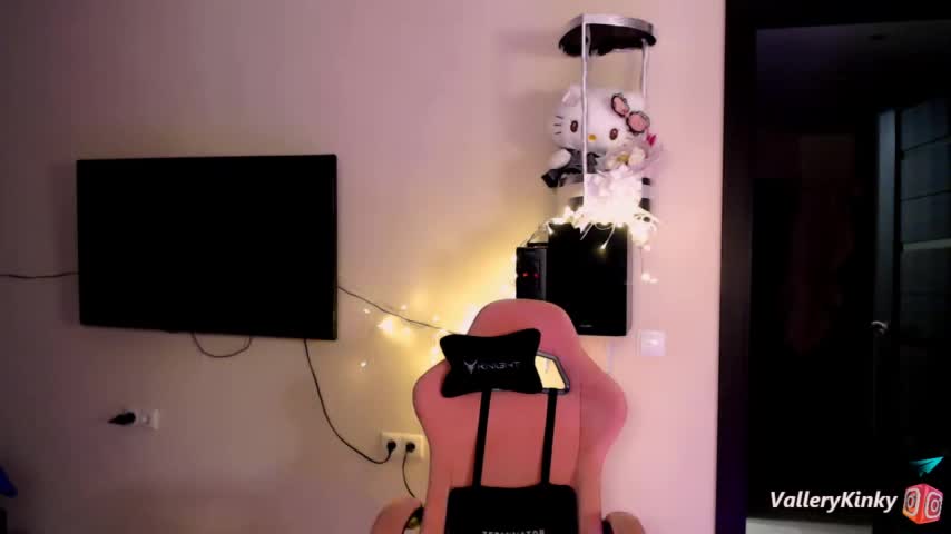 VelleryKinky Live Sex December 13, 2025