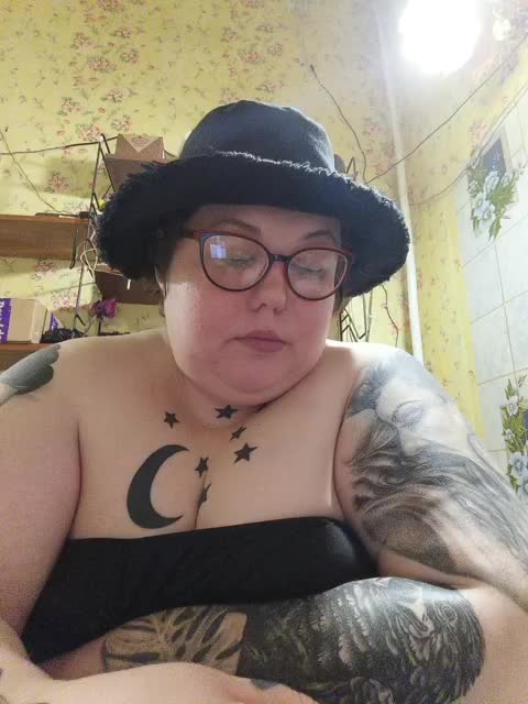 Svetlanka86 Live Sex December 13, 2025