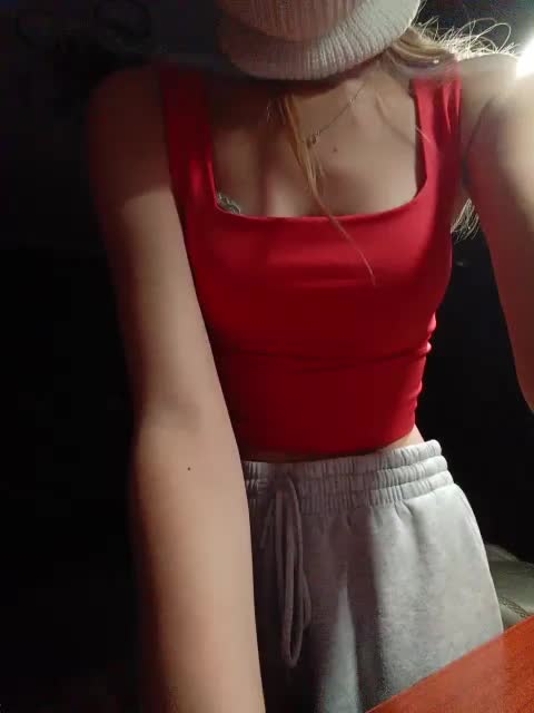 VipGirl Live Sex December 13, 2025