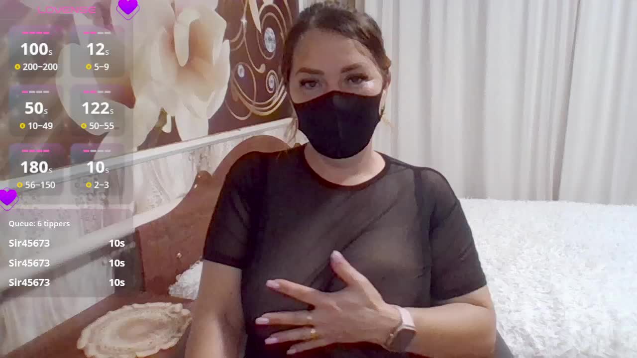 Kimmmmis Live Sex 2025.11.05