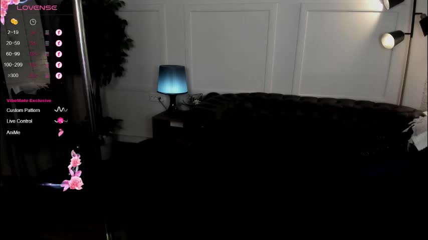 black_pant3r Live Sex December 14, 2025