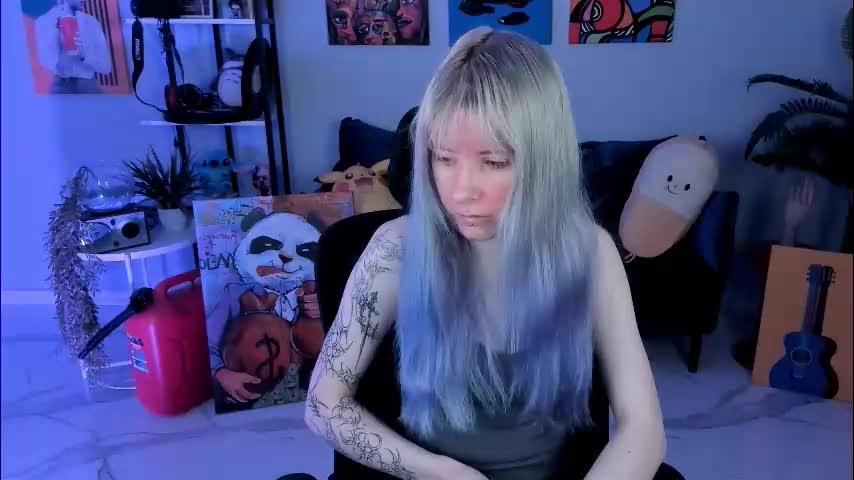lexiwenford Live Sex December 17, 2025