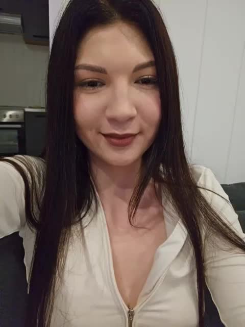 BettySoul Live Sex December 14, 2025