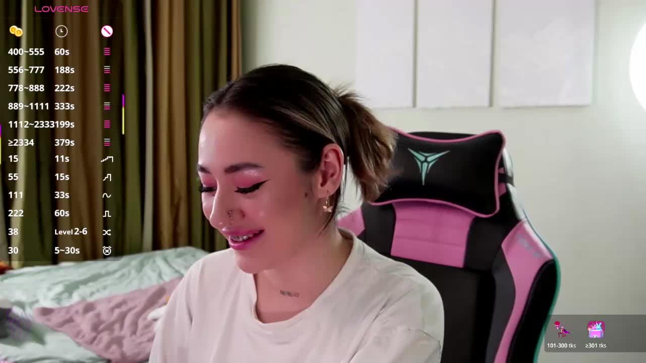 UrLizz Live Sex December 13, 2025