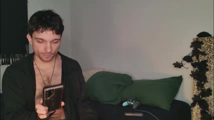 jackdesfeux Live Sex December 17, 2025