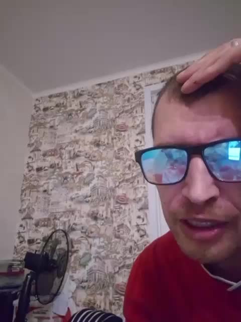 VCHELSIV Live Sex December 17, 2025