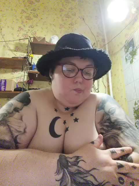 Svetlanka86 Live Sex December 13, 2025