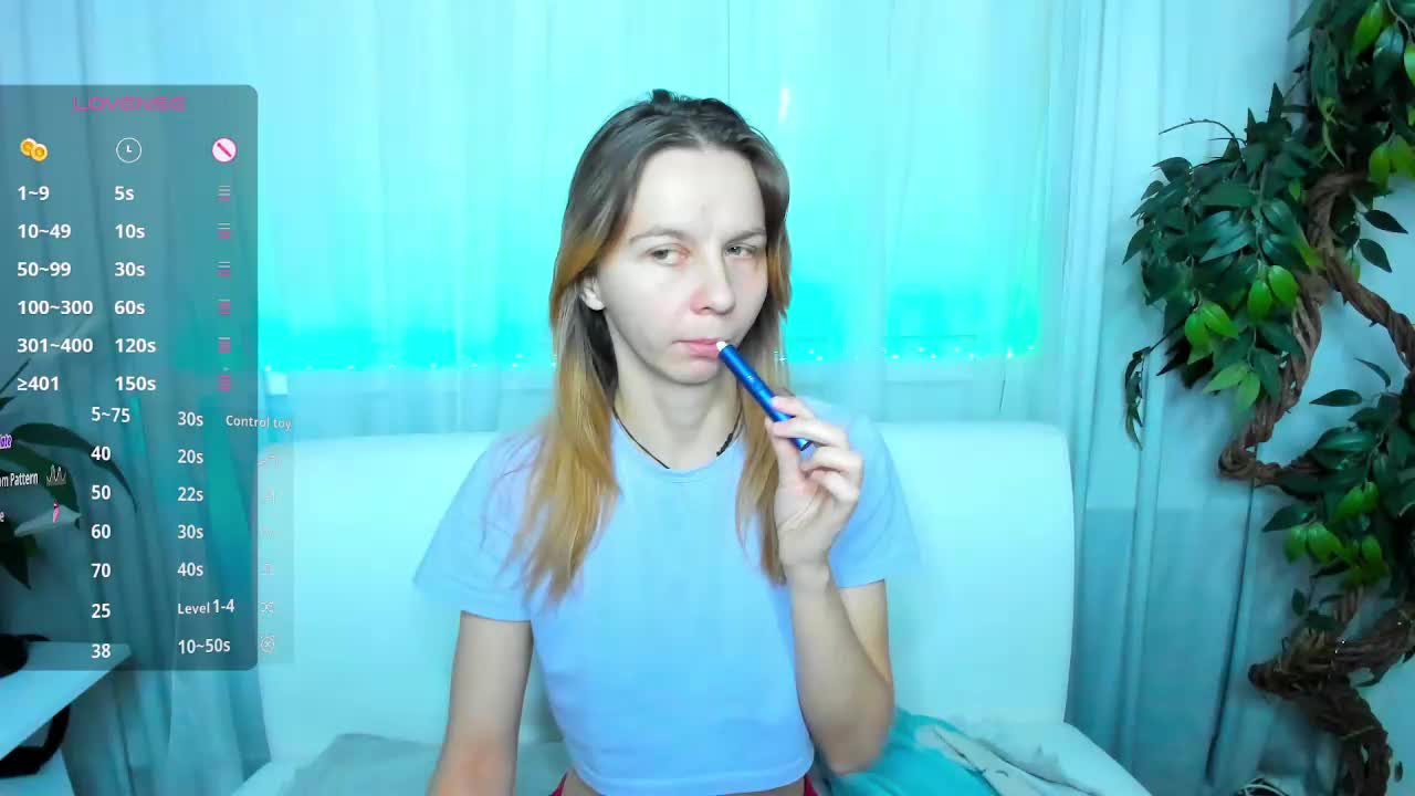 Beellami Live Sex December 13, 2025