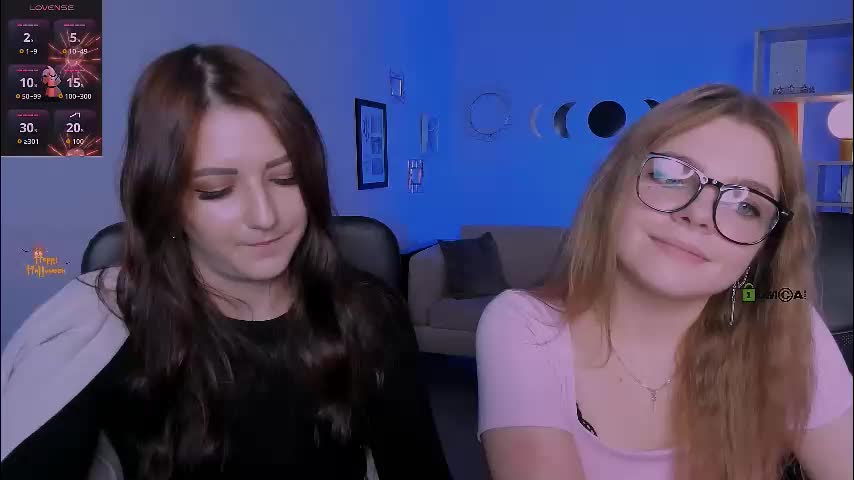 veronica_bubble Live Sex December 17, 2025