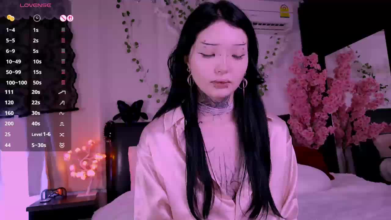 Leinbone Live Sex December 13, 2025