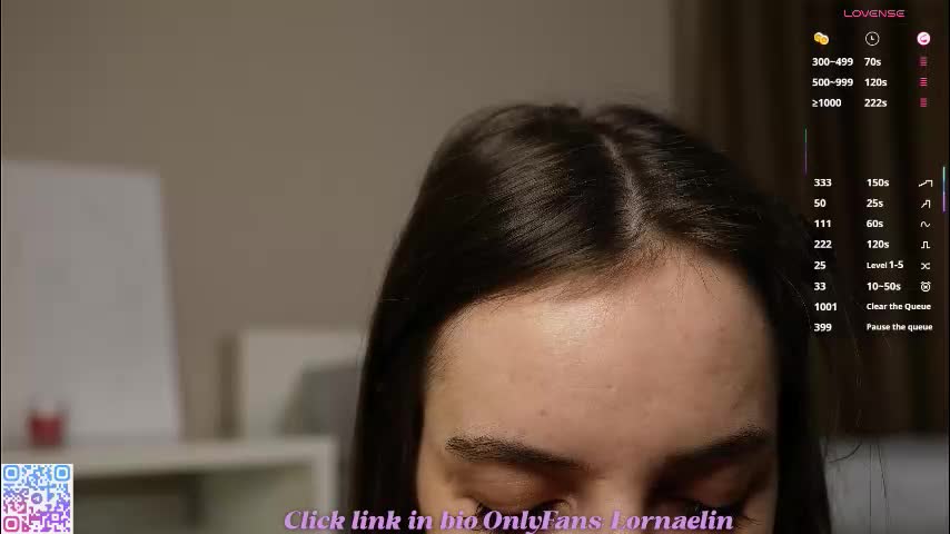 lornaelin Live Sex December 13, 2025