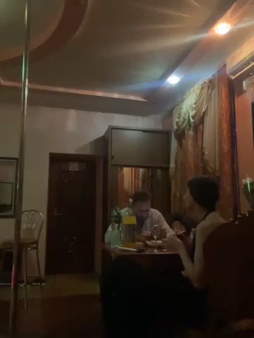 Flossy_Vettie Live Sex December 15, 2025