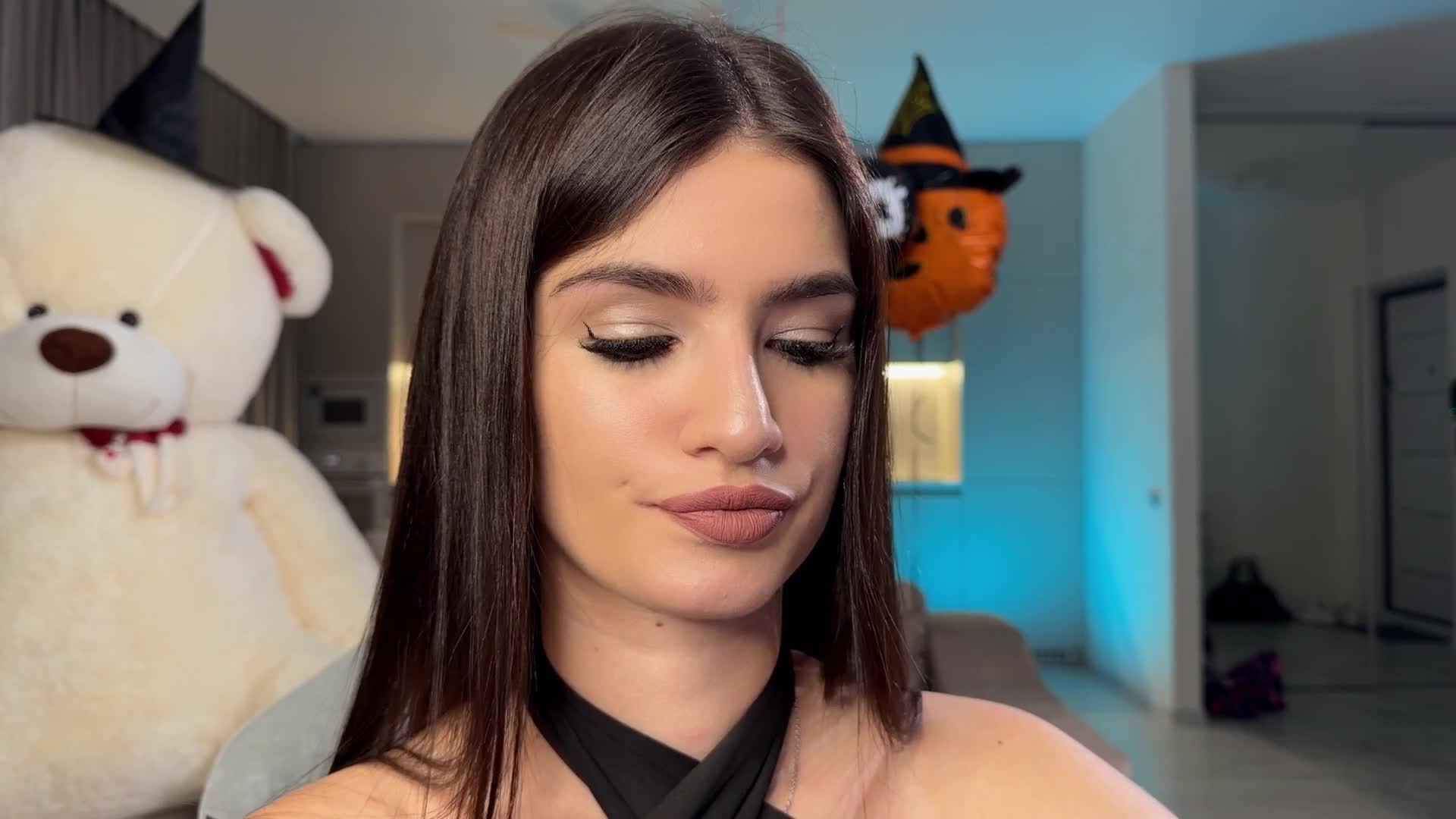 Sofi-Mi Live Sex December 15, 2025