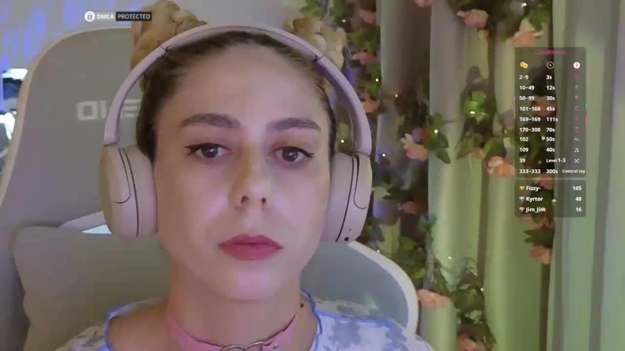 ballerina_capuchina Live Sex 2025.11.05