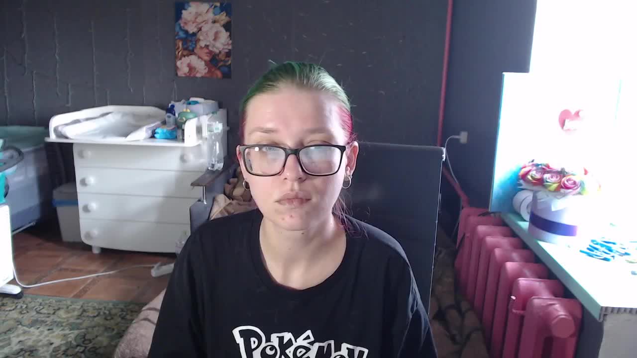 malvinella Live Sex December 15, 2025