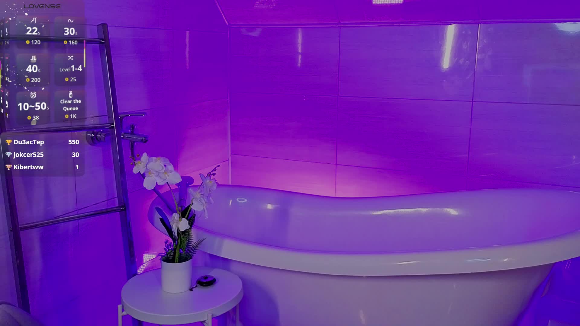 CoralineJones Live Sex December 17, 2025