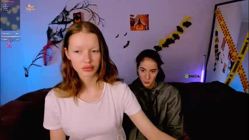 daisy_baby_ Live Sex December 14, 2025