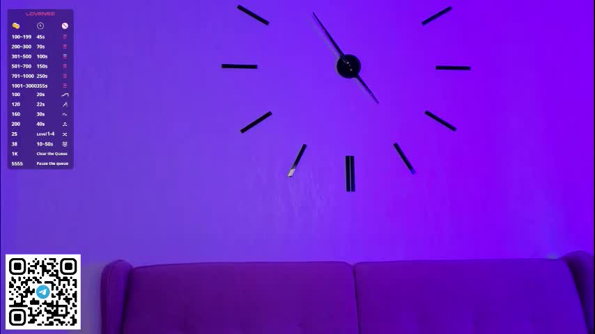 juniebogany Live Sex December 15, 2025