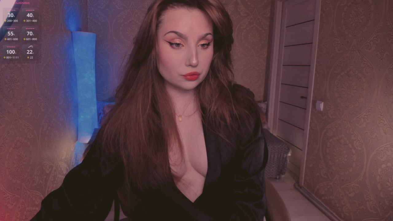 Esmeerrr Live Sex December 13, 2025