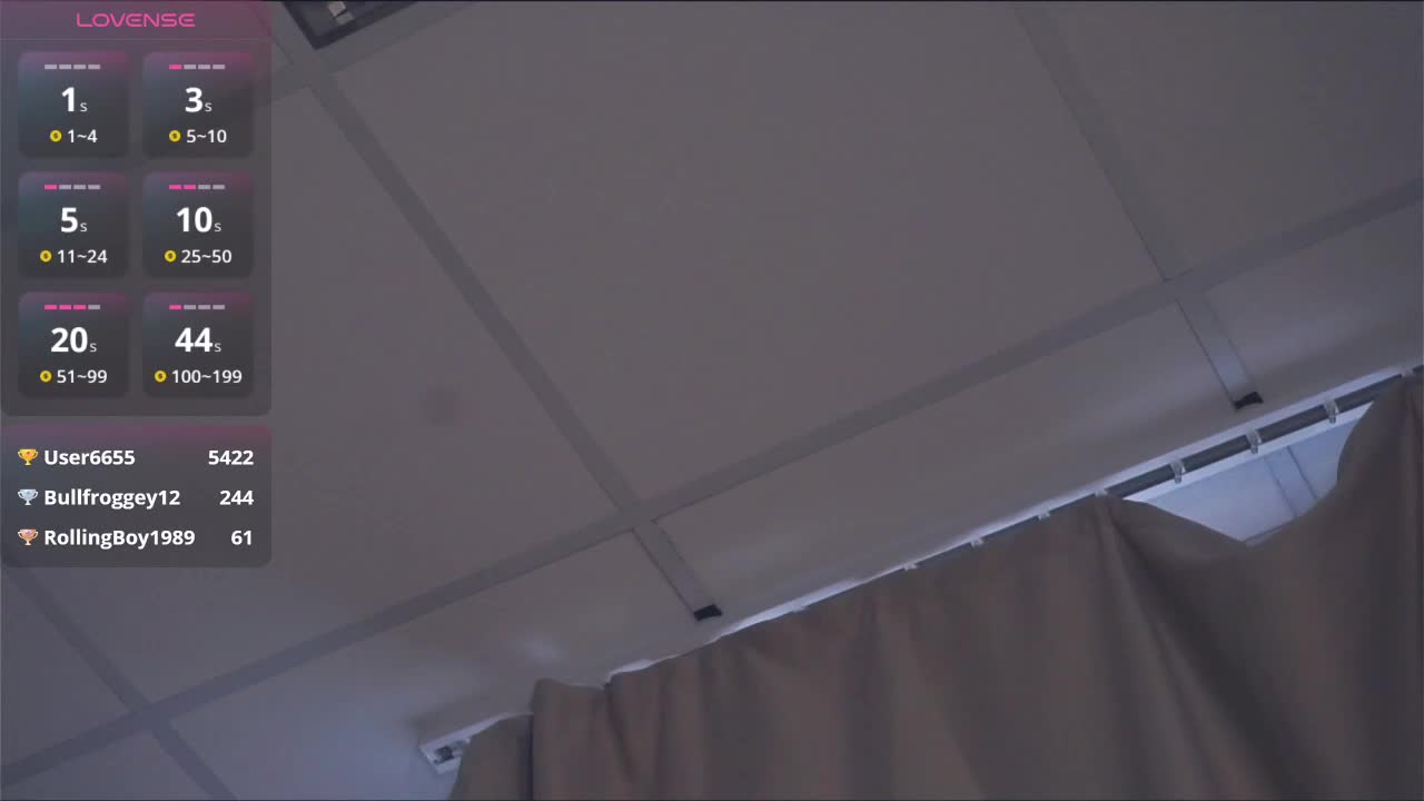 gwenbudlong Live Sex December 18, 2025