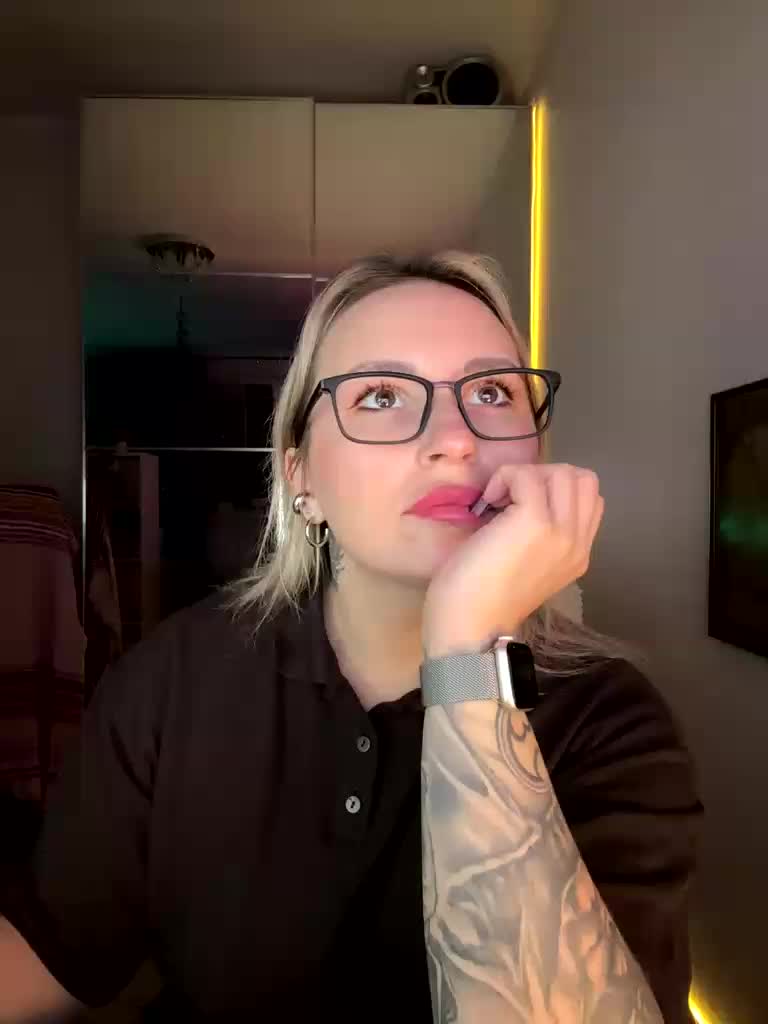 FetishTeacher Live Sex December 13, 2025