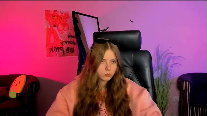 foxy_tease_ Live Sex December 18, 2025