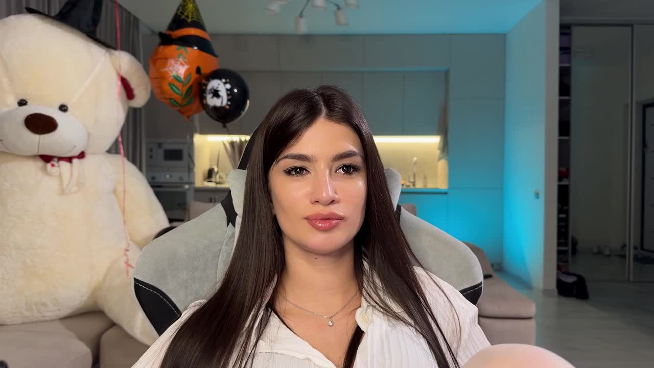 Sofi-Mi Live Sex December 15, 2025