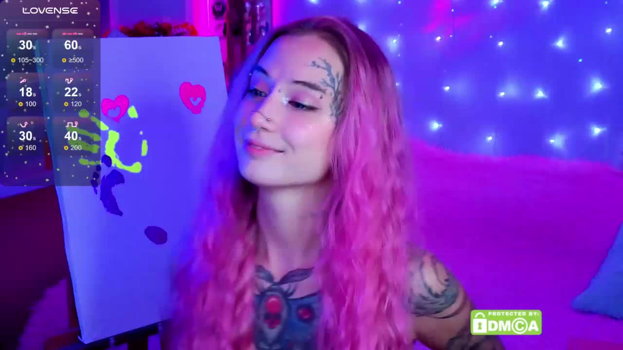 Ne_Sonia Live Sex December 13, 2025