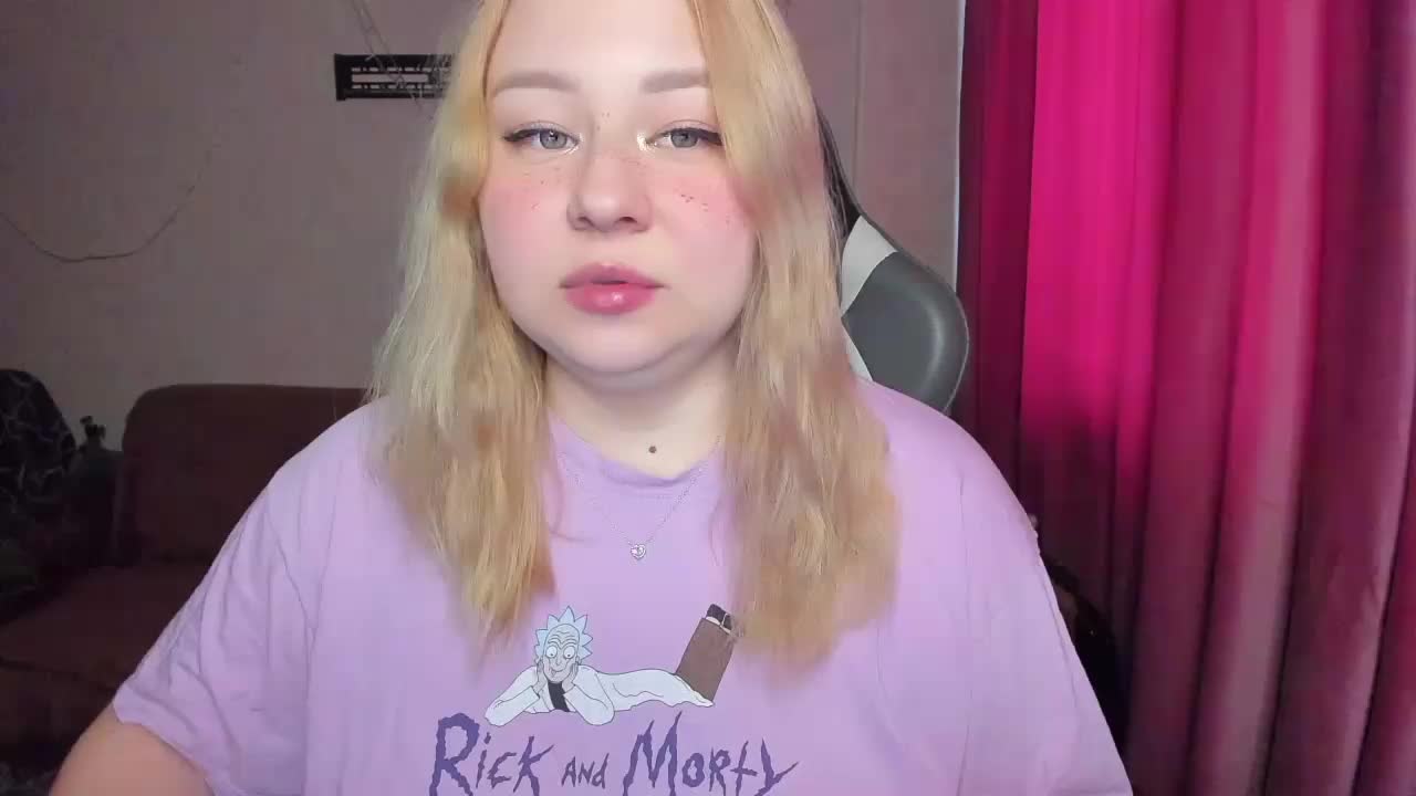 MilkaFoxy Live Sex December 13, 2025