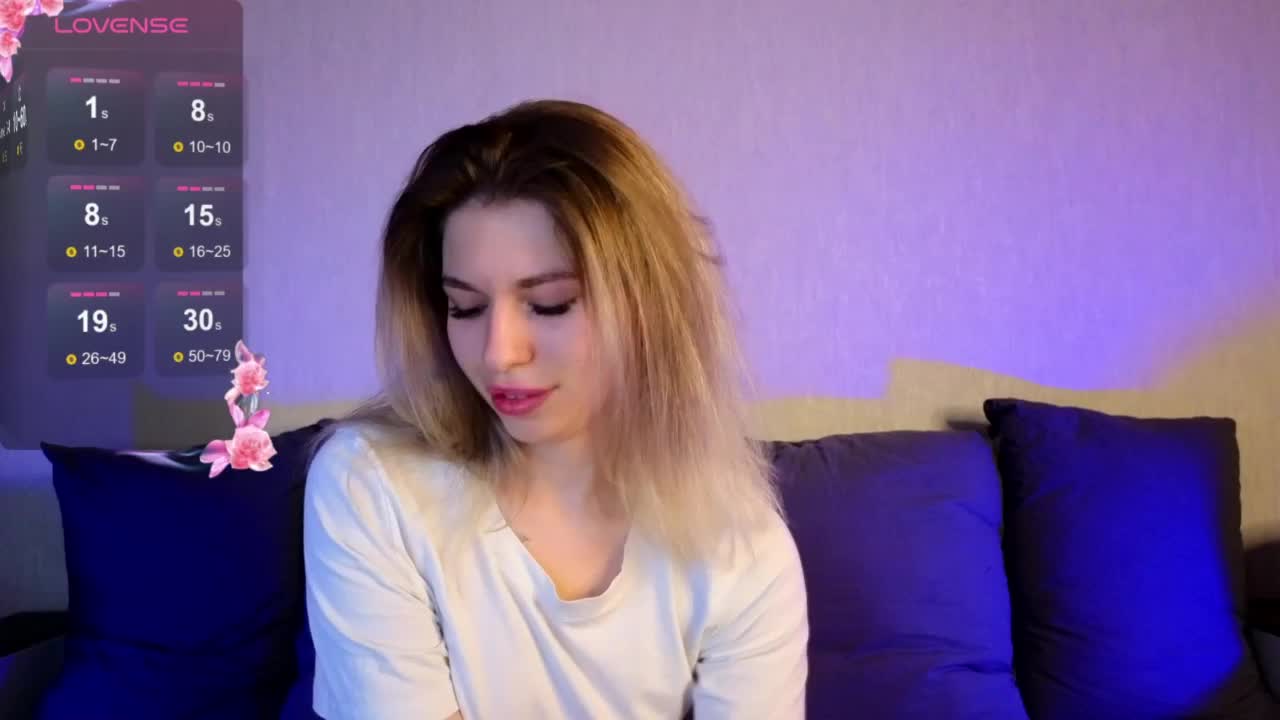 Ashleyya Live Sex November 5, 2025