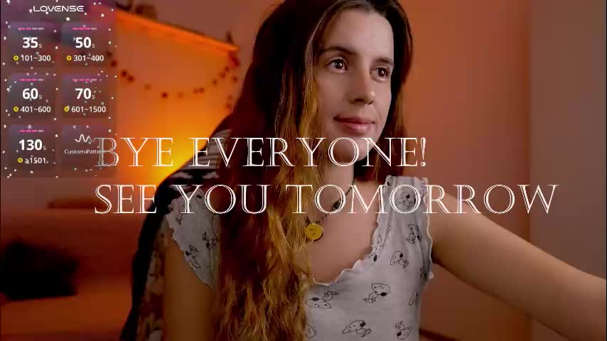 flonodo Live Sex November 5, 2025