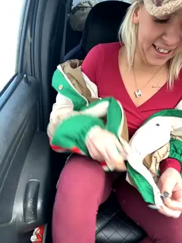 LikaCat Live Sex December 13, 2025