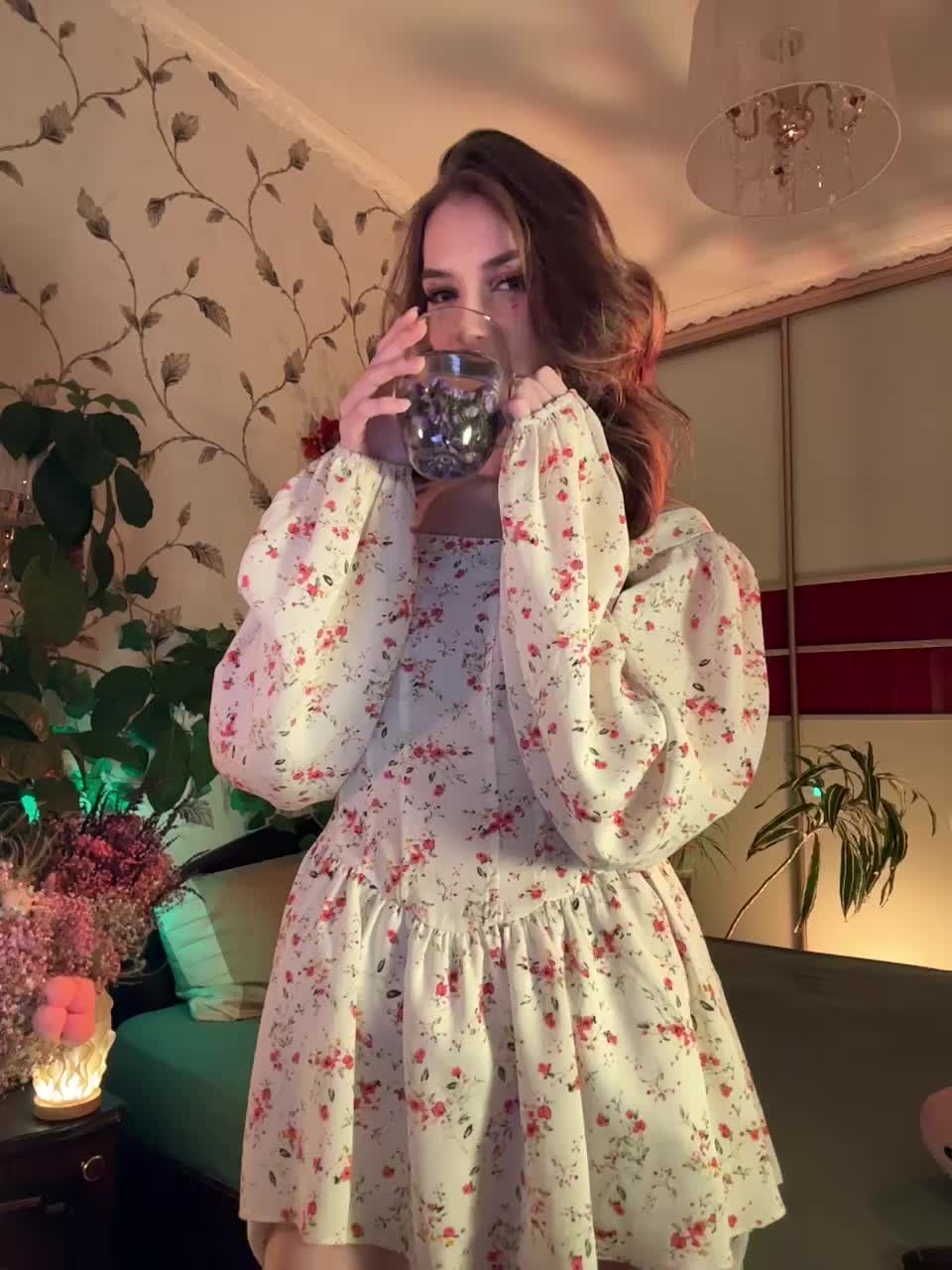 WednesdayFridayAddams Live Sex December 13, 2025